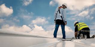 Professional Roofing services in Parachute, CO